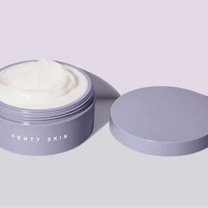 Fenty BUTTA DROP WHIPPED OIL BODY CREAM WITH TROPICAL OILS + SHEA BUTTER